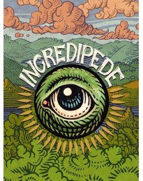 Incredipede PC Steam CD Key