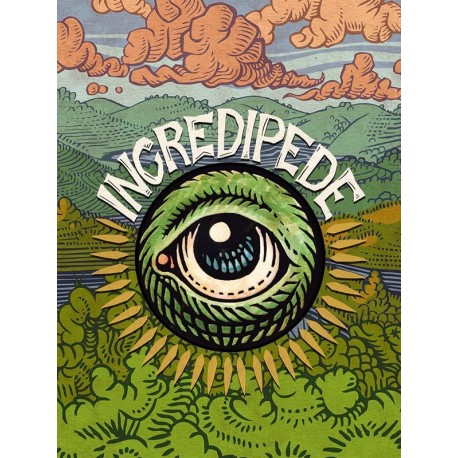 Incredipede PC Steam CD Key