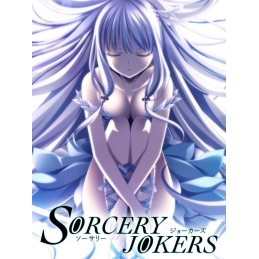 Sorcery Jokers All Ages Version Steam CD Key
