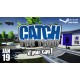 Catch the Thief, If you can! Steam CD Key