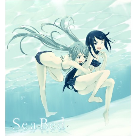 SeaBed Steam CD Key