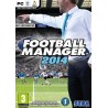 Football Manager 2014 PC Steam Gift