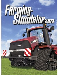 Farming Simulator 2013 Titanium Edition PC Steam CD Key