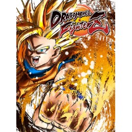 DRAGON BALL FighterZ Steam CD Key