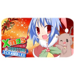 Xmas Shooting - Scramble!! Steam CD Key
