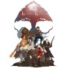 LEGRAND LEGACY: Tale of the Fatebounds PC Steam CD Key
