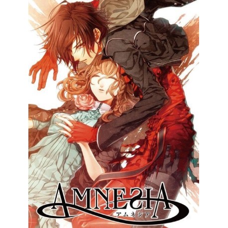 Amnesia Collection PC Steam CD Key