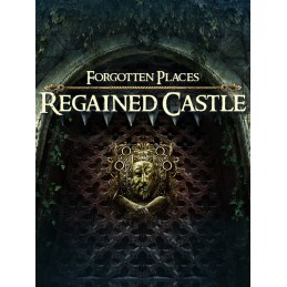 Forgotten Places: Regained Castle Steam CD Key