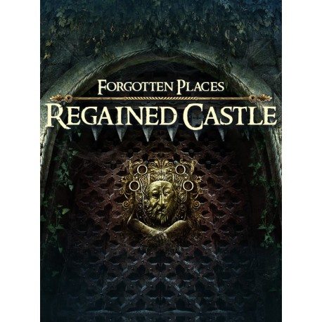 Forgotten Places: Regained Castle Steam CD Key