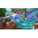 Iron Sea Defenders PC Steam CD Key