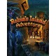 Robin's Island Adventure Steam CD Key