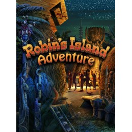 Robin's Island Adventure Steam CD Key