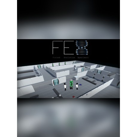 F.E.X (Forced Evolution Experiment) Steam CD Key