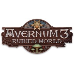 Avernum 3: Ruined World PC Steam CD Key