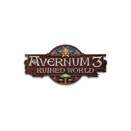 Avernum 3: Ruined World PC Steam CD Key