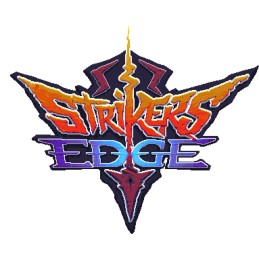 Strikers Edge Steam CD Key