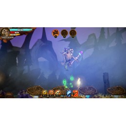 Soul Grabber Steam CD Key