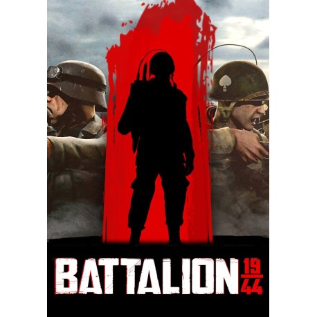 Battalion 1944 PC Steam CD Key
