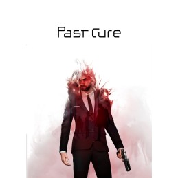 Past Cure PC Steam CD Key