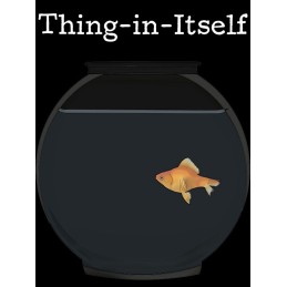 Thing-in-Itself Steam CD Key