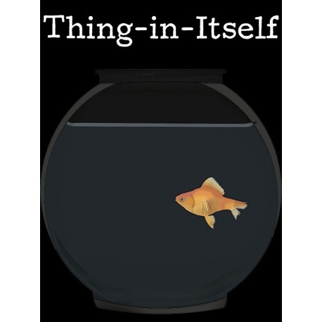 Thing-in-Itself Steam CD Key