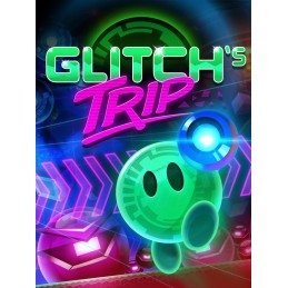 Glitch's Trip Steam CD Key