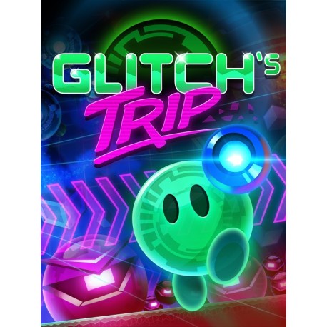 Glitch's Trip Steam CD Key
