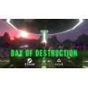 Day of Destruction Steam CD Key