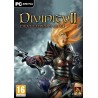 Divinity II: Developer's Cut Steam CD Key