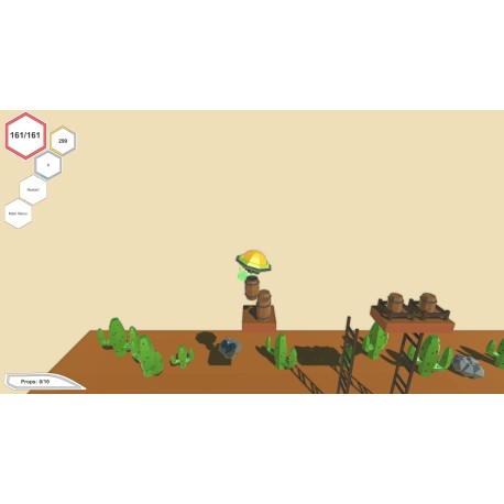 Alien Hostage Steam CD Key