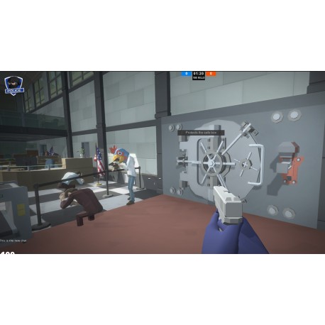 Criminal Bundle Steam CD Key