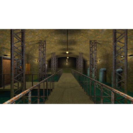 Lisssn Steam CD Key