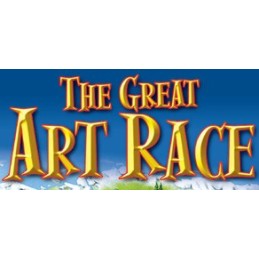 The Great Art Race Steam CD Key