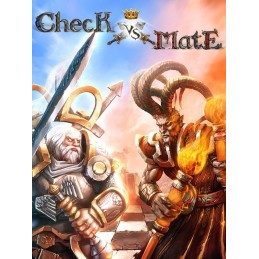 Check vs Mate PC Steam CD Key