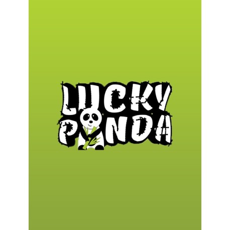 Lucky Panda Steam CD Key