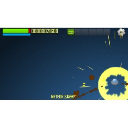 SpaceShot EU Steam CD Key