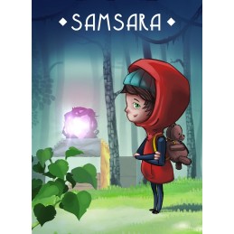 Samsara Steam CD Key
