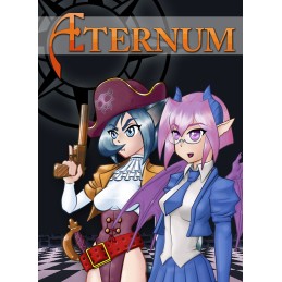 Aeternum PC Steam CD Key