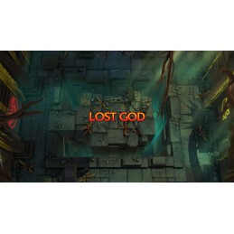 Lost God Steam CD Key