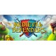 Medieval Defenders Steam CD Key