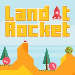 Land it Rocket PC Steam CD Key