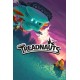 Treadnauts Steam CD Key
