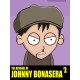 The Revenge of Johnny Bonasera: Episode 2 Steam CD Key