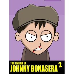 The Revenge of Johnny Bonasera: Episode 2 Steam CD Key