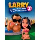 Leisure Suit Larry 3 - Passionate Patti in Pursuit of the Pulsating Pectorals Steam CD Key