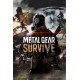 Metal Gear Survive EU PC Steam CD Key