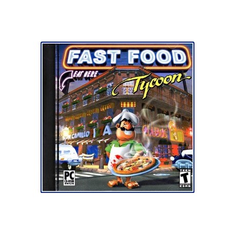 Pizza Connection 2 PC Steam CD Key