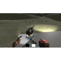 TURRET SYNDROME Steam CD Key