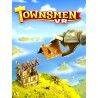 Townsmen VR PC Steam CD Key