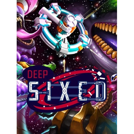 Deep Sixed Steam CD Key
